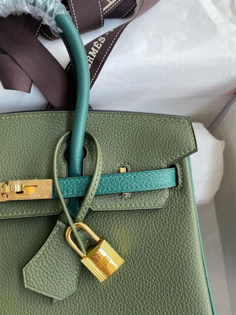 Hermes Birkin Bags